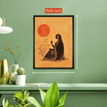 Chitran Golden Hour - Sowpeace - 