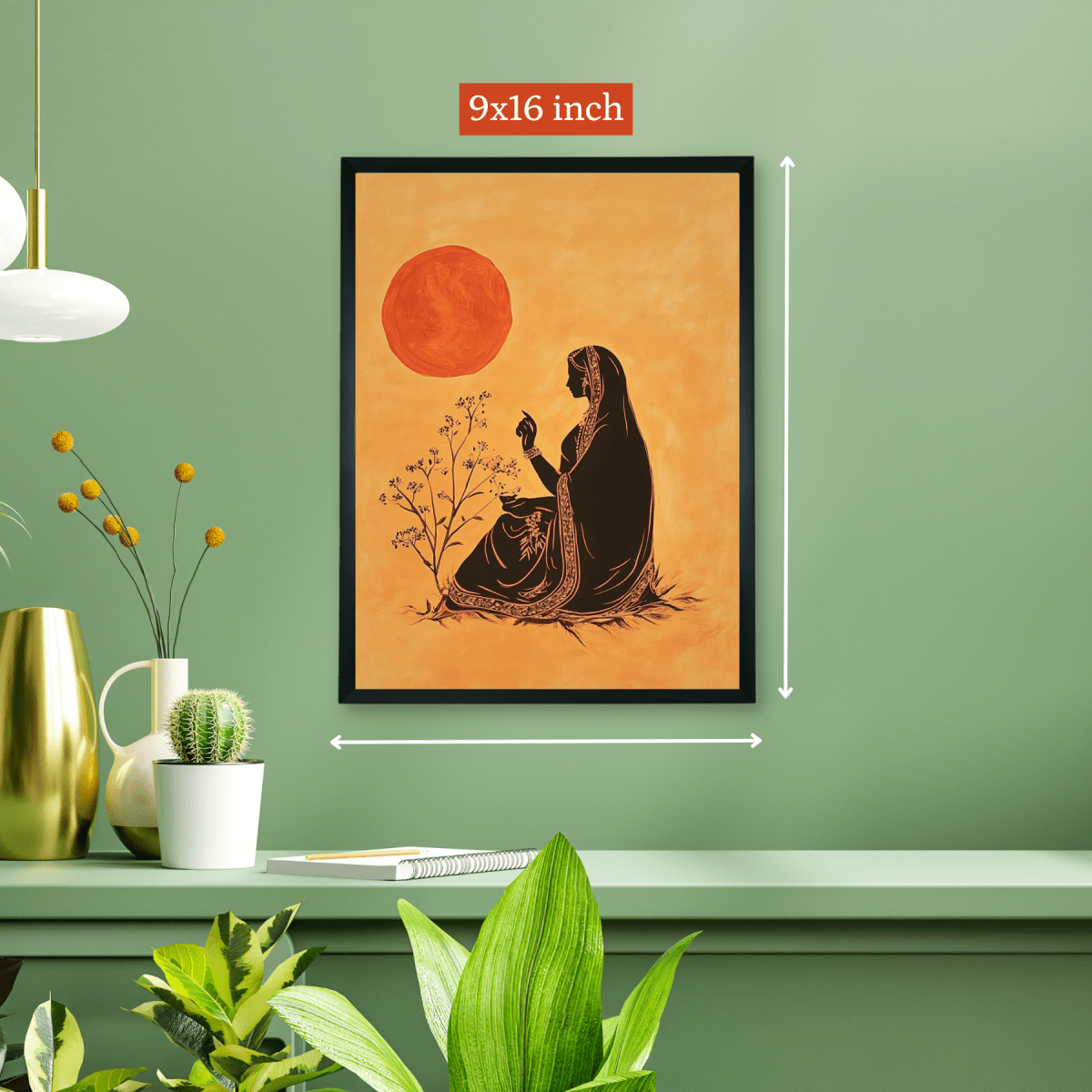 Chitran Golden Hour - Sowpeace - 