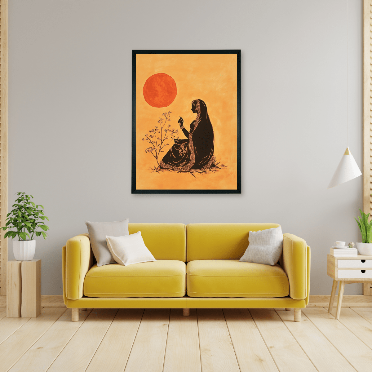 Chitran Golden Hour - Sowpeace - 