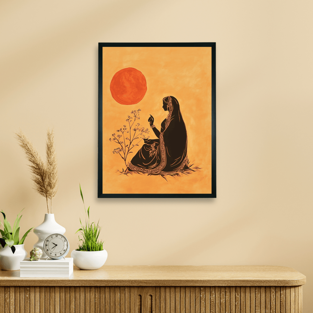 Chitran Golden Hour - Sowpeace - 