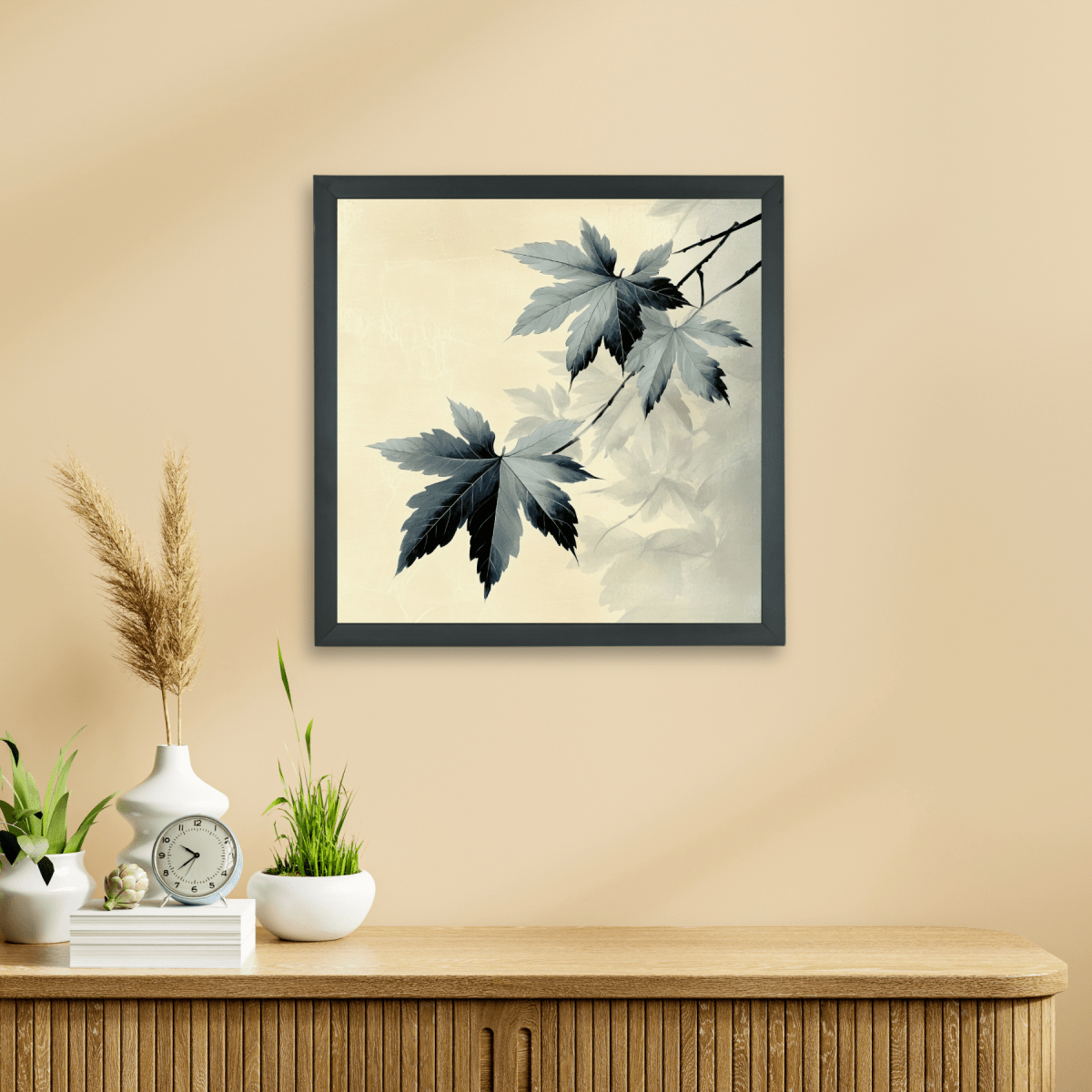 Chitran Leaf Whisper - Sowpeace - 