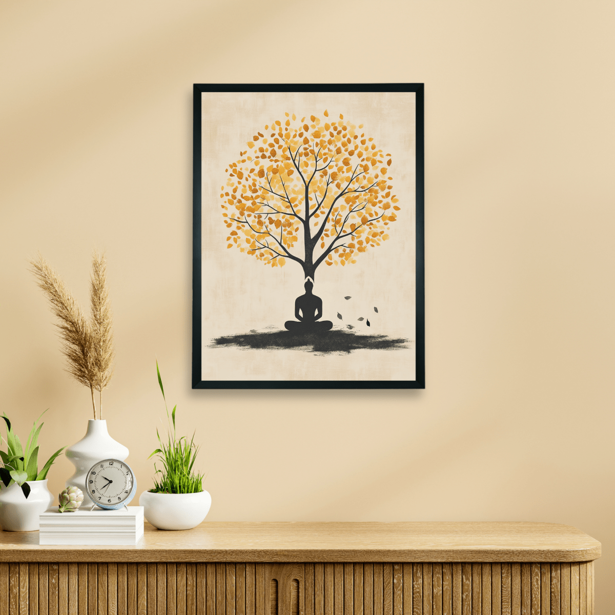Chitran Mindful Tree