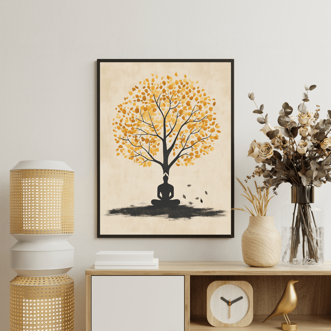 Chitran Mindful Tree - Sowpeace - 