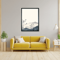 Chitran Misty Mountains - Sowpeace - 