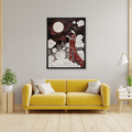 Chitran Moonlit Elegance in Bloom - Sowpeace - 