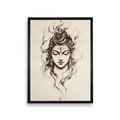 Chitran Om Namah Shivaya - Sowpeace - 