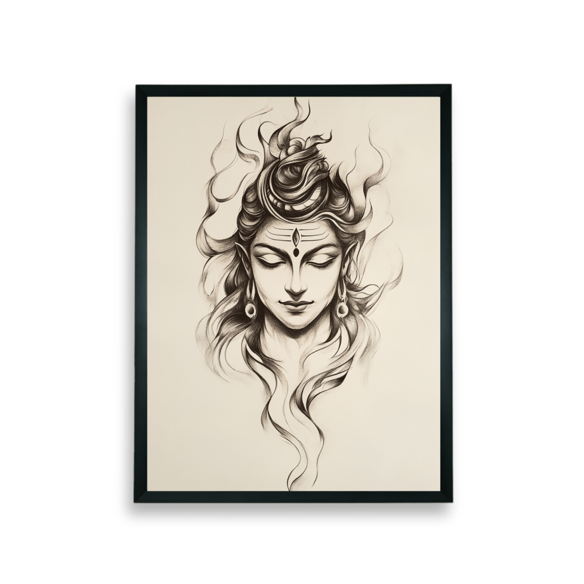 Chitran Om Namah Shivaya - Sowpeace - 