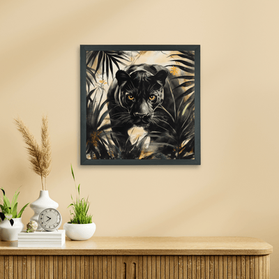 Chitran Panther Prowl