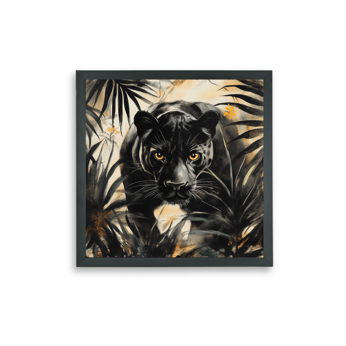 Chitran Panther Prowl