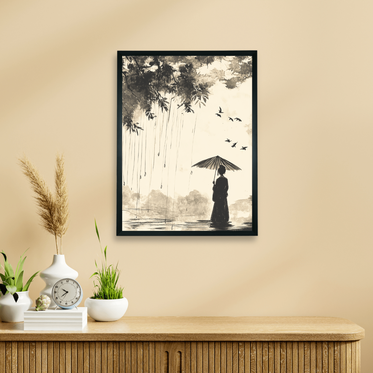 Chitran Rainy Escape - Sowpeace - 