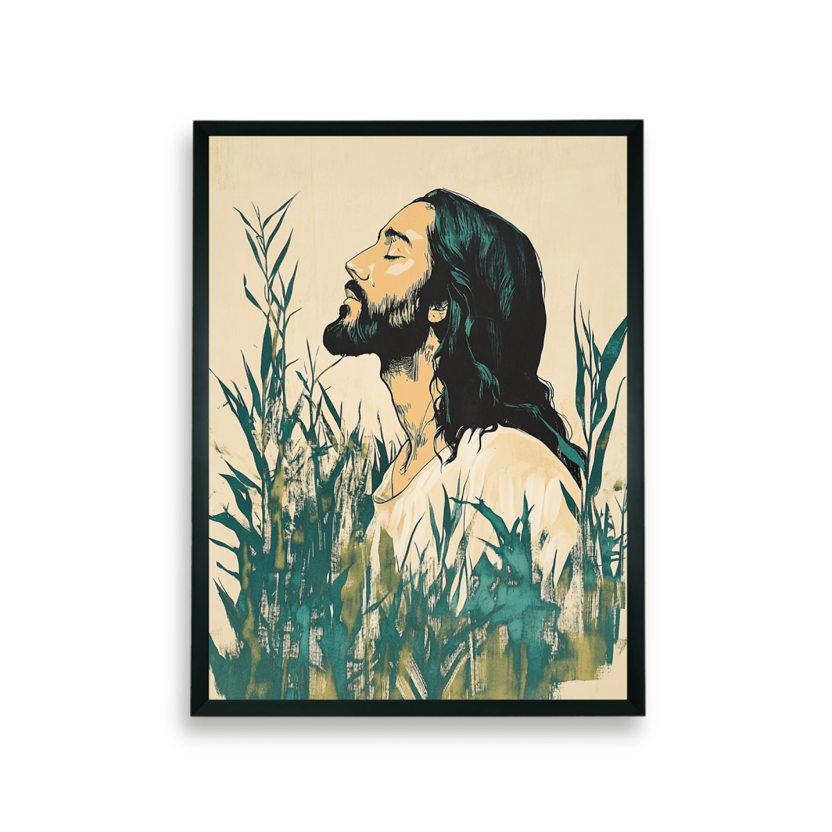 Chitran Silent Prayer - Sowpeace - 