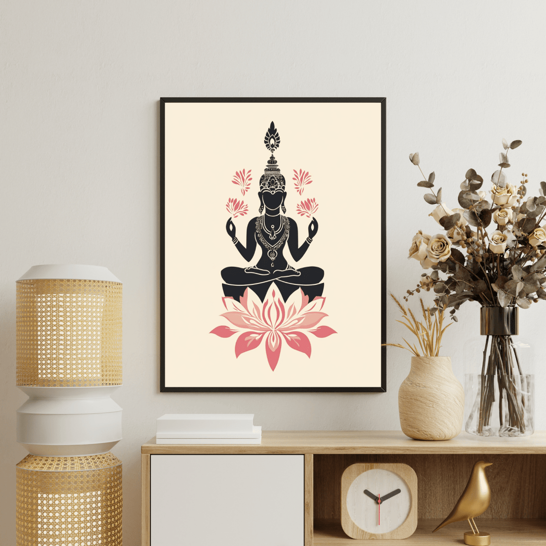 Chitran Spiritual Grace - Sowpeace - 