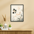 Chitran Watercolor Wings - Sowpeace - 