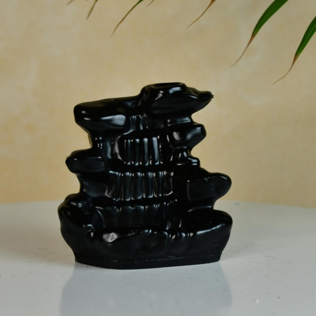 Design Smoke Fountain by Sowpeace - Beautiful Resin Showpiece for Home Decor - Decor - Sowpeace - 