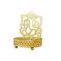 Ganesh Shadow Art - Mordern Indian Decor by Sowpeace - Decor - Sowpeace - 