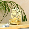 Ganesh Shadow Art - Mordern Indian Decor by Sowpeace - Decor - Sowpeace - 