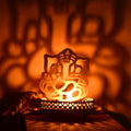 Ganesh Shadow Art - Mordern Indian Decor by Sowpeace - Decor - Sowpeace - 