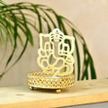 Ganesh Shadow Art - Mordern Indian Decor by Sowpeace - Decor - Sowpeace - 