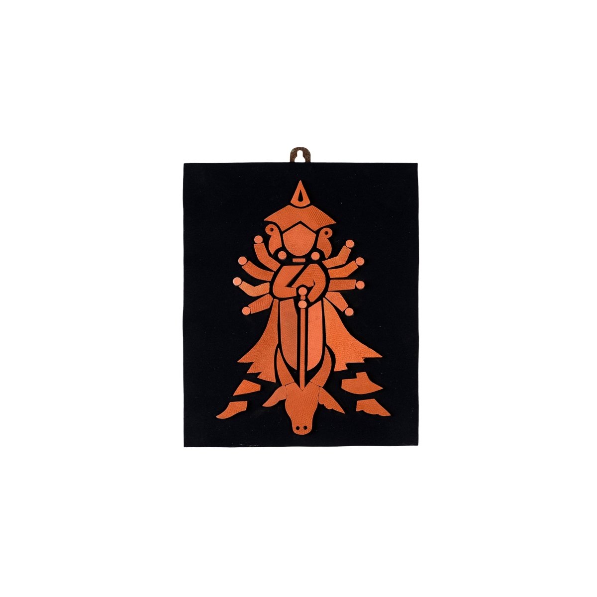 जय दुर्गा माँ! 