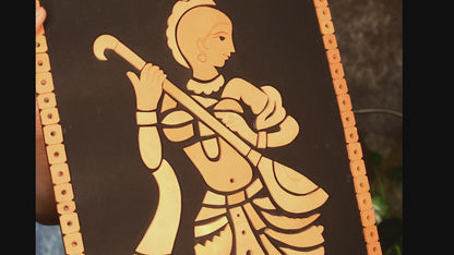 आनंद का नृत्य