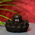 Shiv Resin Tabletop Decor by Sowpeace - Unique Home Showpiece - Decor - Sowpeace - 