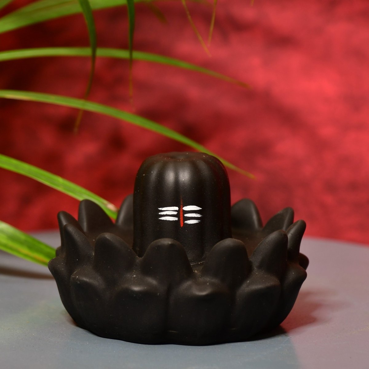 Shiv Resin Tabletop Decor by Sowpeace - Unique Home Showpiece - Decor - Sowpeace - 