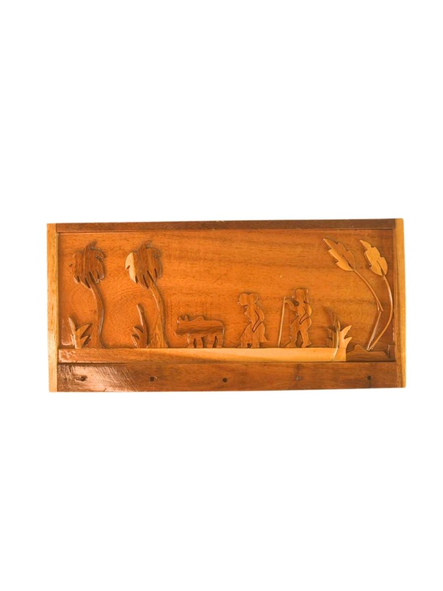Sowing the dreams - Wall Decor - Sowpeace - All Accessories - key holder