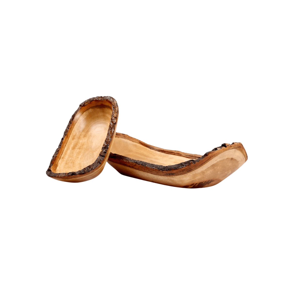 Sowpeace 18 - Inch Acacia Wood Oval Serving Bowl - Sowpeace - 