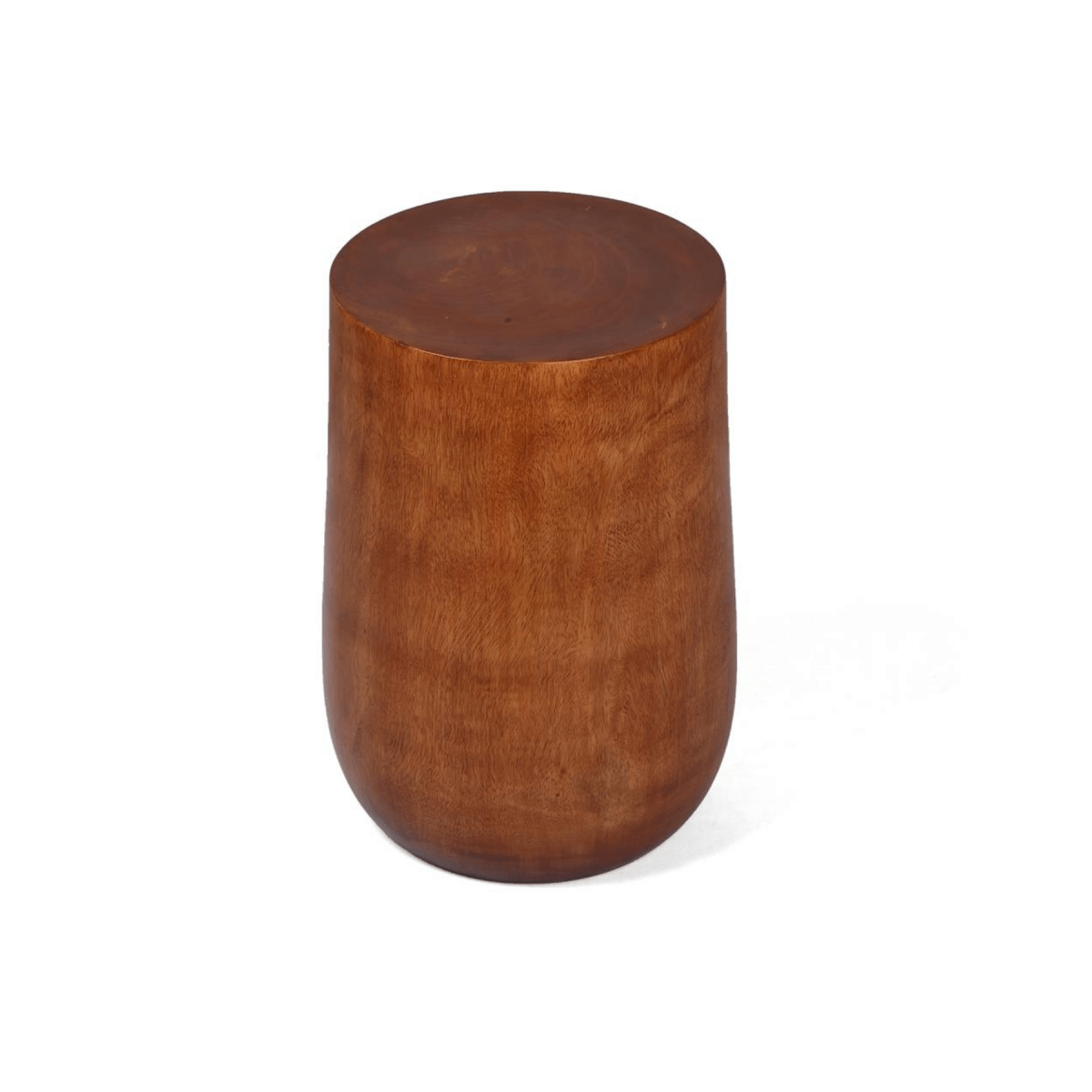 Sowpeace Acacia Wood Artisan Sitting Stool - Stool - Sowpeace - Stool - 