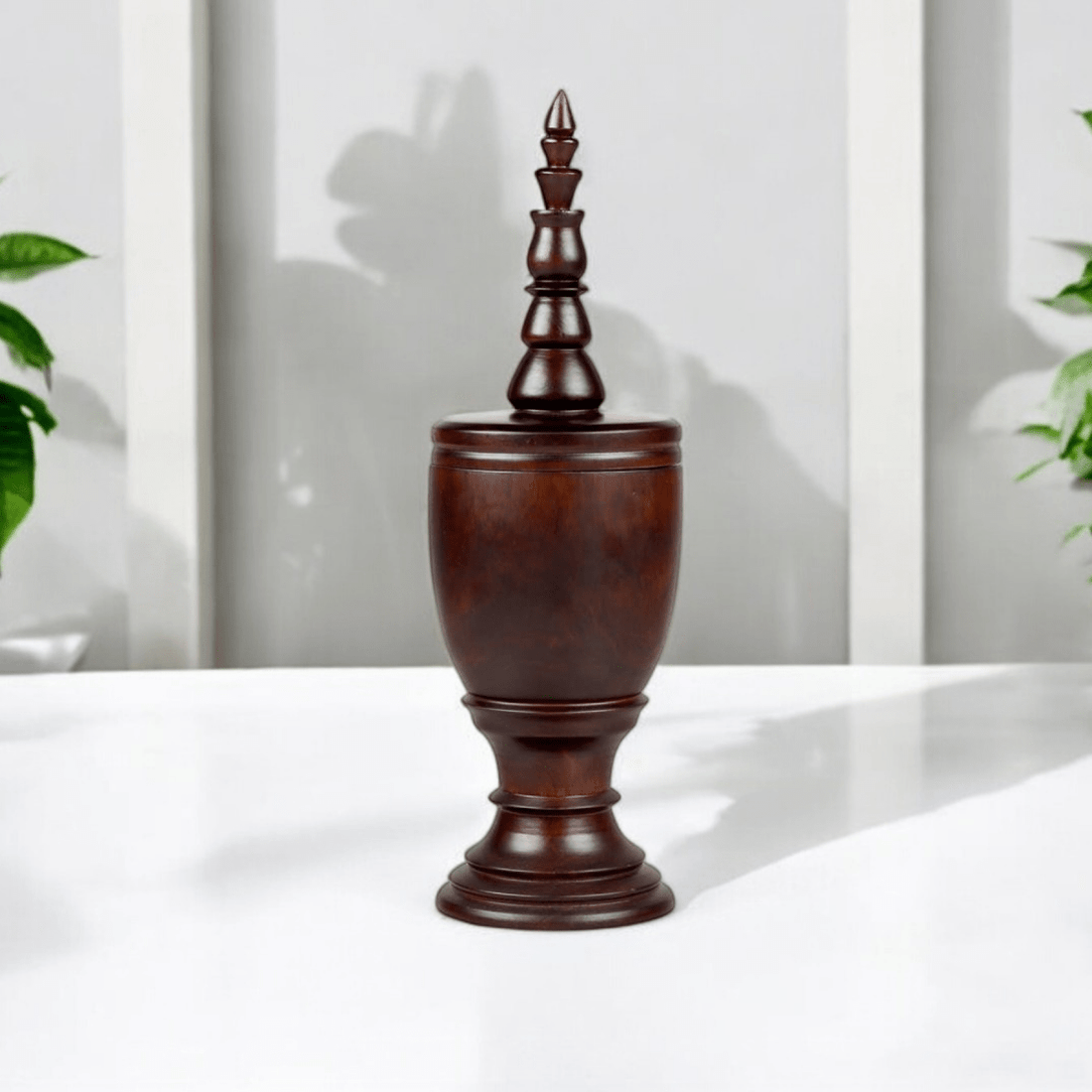 Sowpeace Acacia Wood Heritage Decor - Sowpeace - 