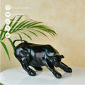 Sowpeace Black Bull Decor - Decor - Sowpeace - 