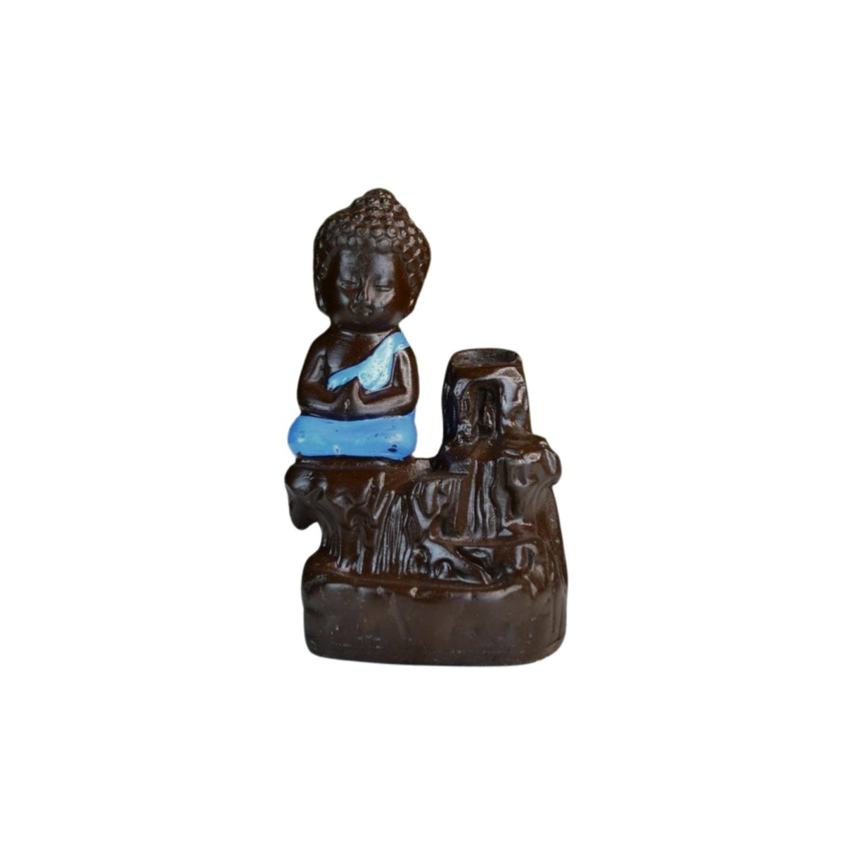 Sowpeace Blue Buddha Smoke Decor - Decor - Sowpeace - 