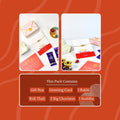 Sowpeace Exquisite BRO Rakhi Pack of 1 with Roli Chawal and Greeting card combo for Raksha Bandhan and Gifting - Sowpeace - 