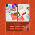 Sowpeace Exquisite BRO Rakhi Pack of 1 with Roli Chawal and Greeting card combo for Raksha Bandhan and Gifting - Sowpeace - 