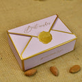 Sowpeace Exquisite Evil Eye Rakhi Pack of 2 with Roli Chawal and Greeting card combo for Raksha Bandhan and Gifting - Sowpeace - 