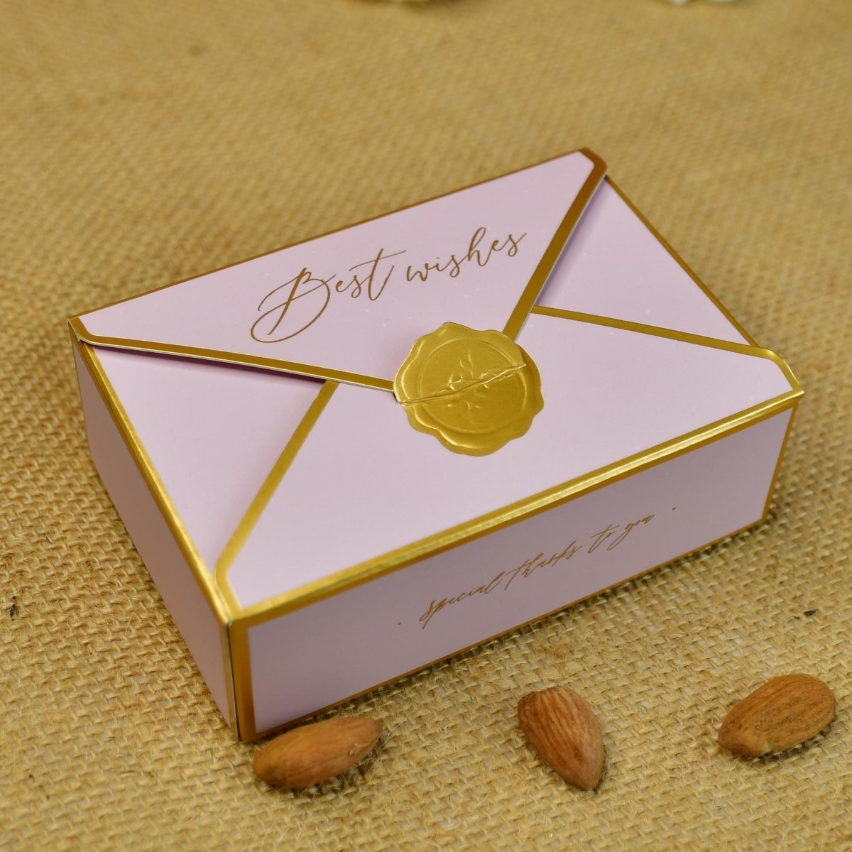 Sowpeace Exquisite Evil Eye Rakhi Pack of 2 with Roli Chawal and Greeting card combo for Raksha Bandhan and Gifting - Sowpeace - 