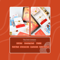 Sowpeace Exquisite Pearl Rakhi Pack of 1 with Roli Chawal and Greeting card combo for Raksha Bandhan and Gifting - Sowpeace - 