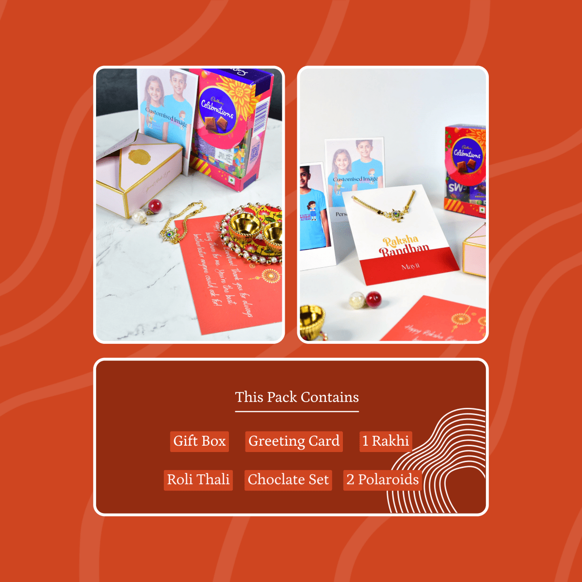 Sowpeace Exquisite Turtle Rakhi Pack of 1 with Roli Chawal and Greeting card combo for Raksha Bandhan and Gifting - Sowpeace - 