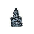 Sowpeace Handcrafted Terracotta Ganesh Tabletop: Elegant Home Decor - terracotta tabletop - Sowpeace - God Idols - Terracotta