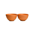 Sowpeace Handcrafted Terracotta Soup Bowl: Artful Kitchenware & Decor - Utensils - Sowpeace - bowl - bowls