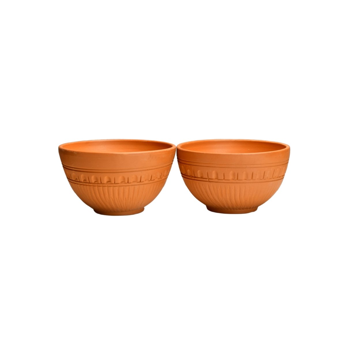 Sowpeace Handcrafted Terracotta Soup Bowl: Artful Kitchenware & Decor - Utensils - Sowpeace - bowl - bowls
