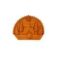 Sowpeace Handmade Terracotta Durga: Artisan Tabletop Decor - terracotta tabletop - Sowpeace - Diwali - New Arrivals