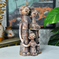 Sowpeace Kayan Family Terracotta Tabletop Decor - terracotta tabletop - Sowpeace - Terracotta - Terracotta decor