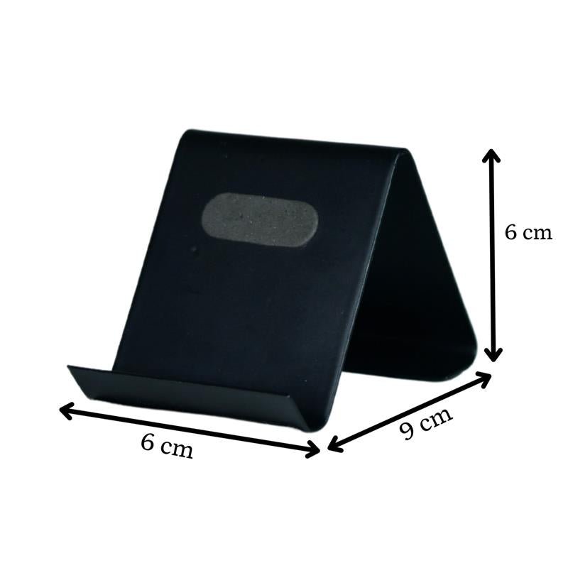 Sowpeace - Modern Freestanding Metal Mobile Phone Stand - Decor - Sowpeace - 