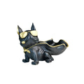 Sowpeace Resin Caped Dog Showpiece - Decor - Sowpeace - 