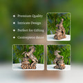 Sowpeace Resin Coin Horse Holder - Decor - Sowpeace - 