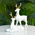 Sowpeace Resin Diamond Deer - Decor - Sowpeace - 
