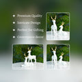 Sowpeace Resin Diamond Deer - Decor - Sowpeace - 