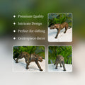 Sowpeace Resin Panther Decor - Decor - Sowpeace - 