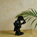 Sowpeace Resin Panther Statue - Decor - Sowpeace - 